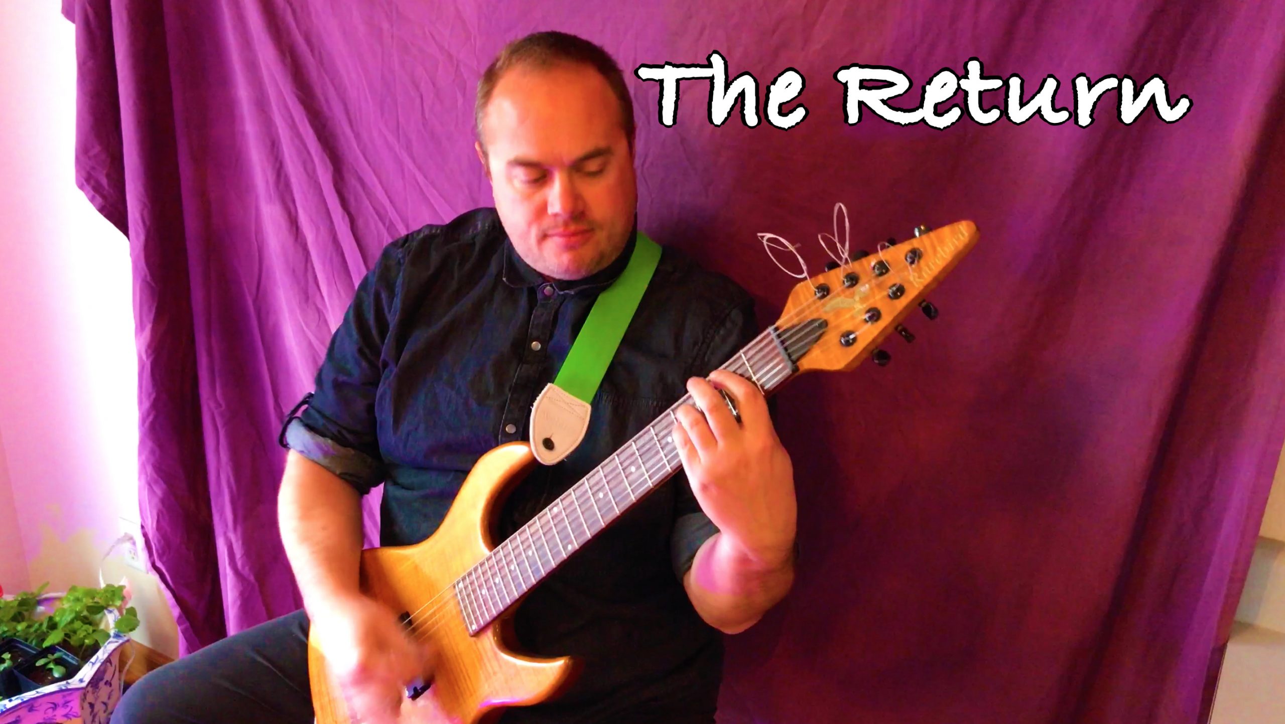 The Return